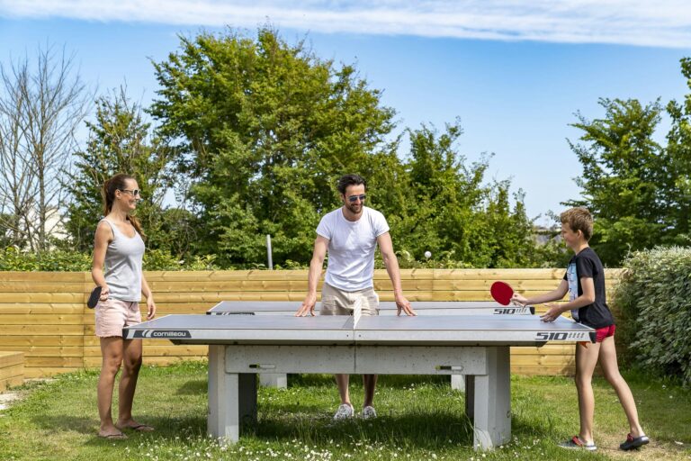 Camping Sandaya Le Kérou - Bild 15