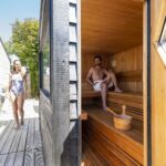 Camping Sandaya Le Kérou - Bild 16