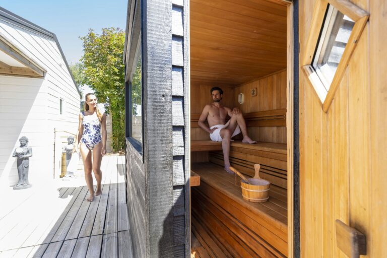 Camping Sandaya Le Kérou - Bild 16