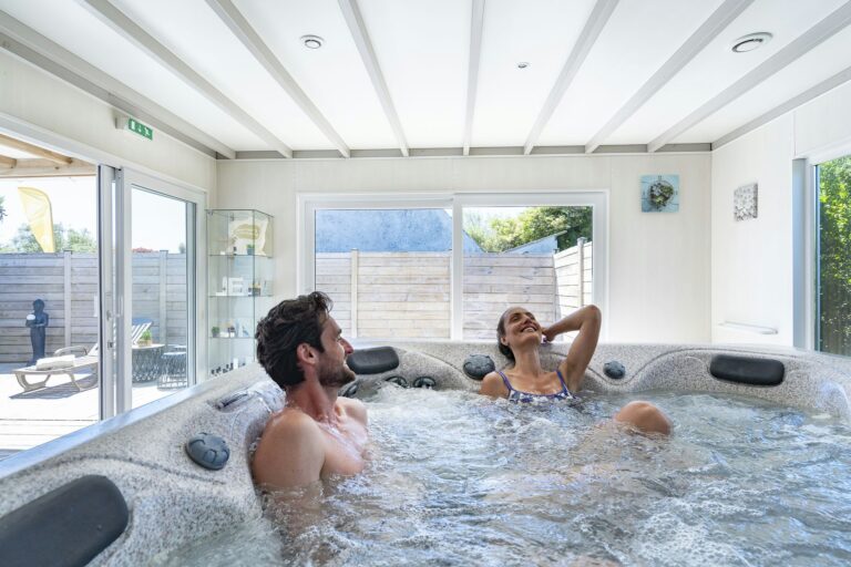 Camping Sandaya Le Kérou - Bild 17