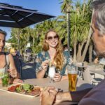 Camping Sandaya Le Kérou - Bild 19