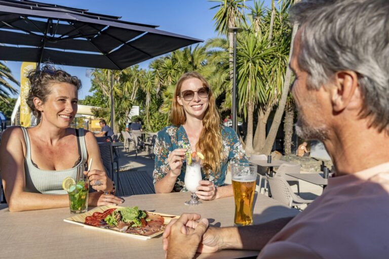 Camping Sandaya Le Kérou - Bild 19