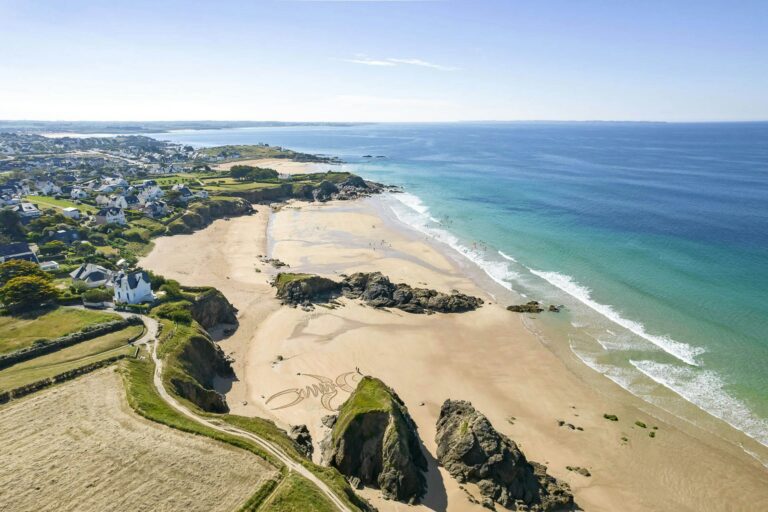 Camping Sandaya Le Kérou - Bild 2