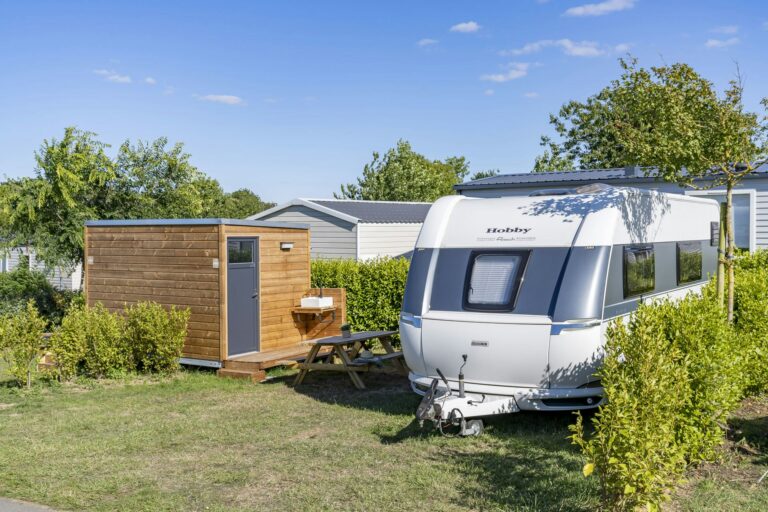 Camping Sandaya Le Kérou - Bild 3