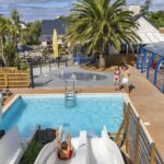 Camping Sandaya Le Kérou - Bild 6