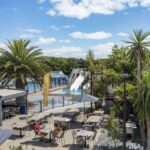 Camping Sandaya Le Kérou - Bild 7