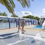 Camping Sandaya Le Kérou - Bild 8