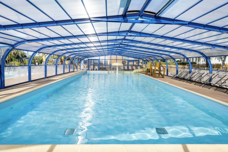 Camping Sandaya Le Kérou - Bild 9