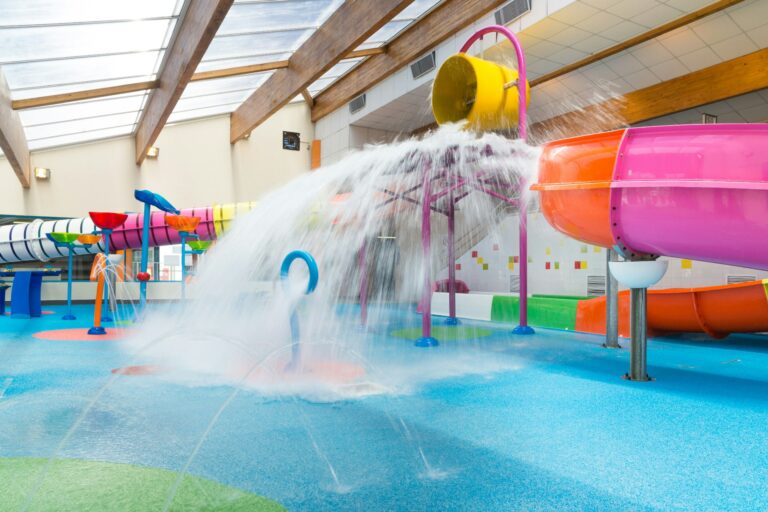 Camping Sandaya Le Littoral - Bild 10