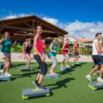 Camping Sandaya Le Littoral - Bild 16