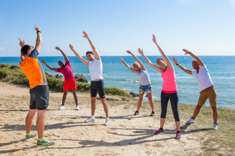 Camping Sandaya Le Littoral - Bild 18