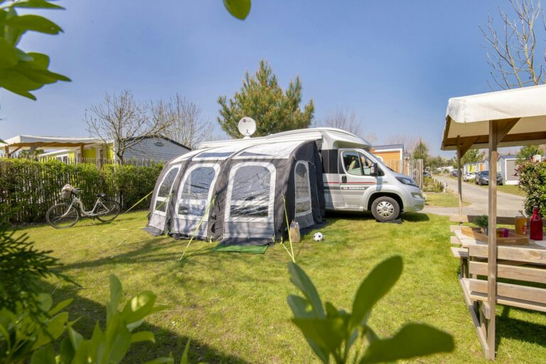 Camping Sandaya Le Littoral - Bild 5