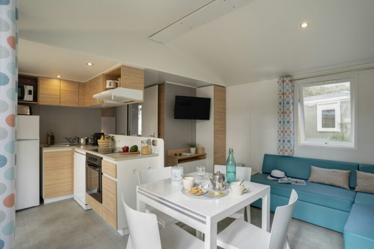 Camping Sandaya Le Littoral - Bild 7