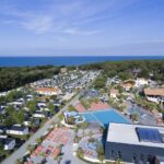 Camping Sandaya Le Littoral - Bild 1