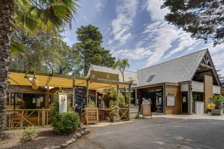 Camping Sandaya Le Moulin De L'eclis - Bild 11