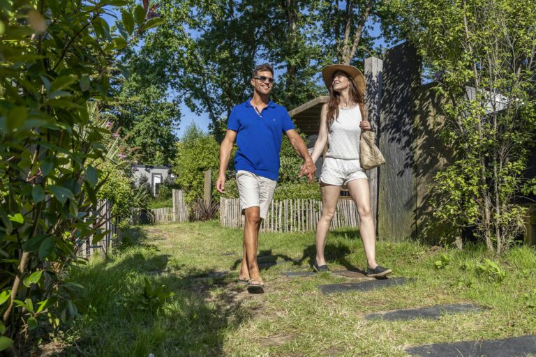 Camping Sandaya Le Moulin De L'eclis - Bild 12