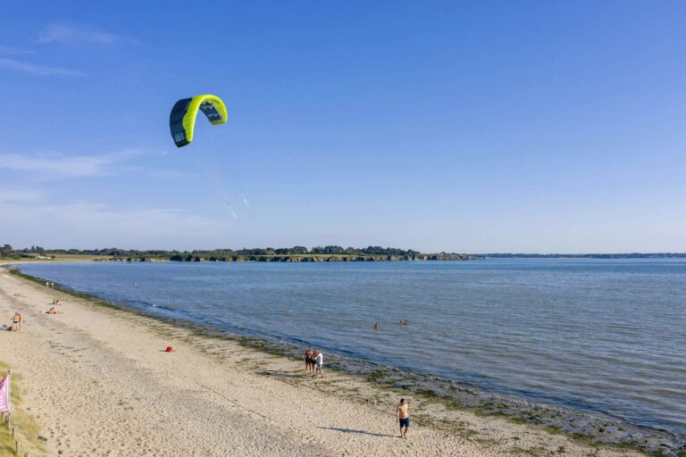Camping Sandaya Le Moulin De L'eclis - Bild 13