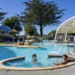 Camping Sandaya Le Moulin De L'eclis - Bild 15