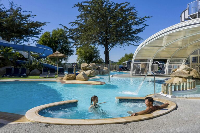 Camping Sandaya Le Moulin De L'eclis - Bild 15