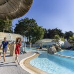 Camping Sandaya Le Moulin De L'eclis - Bild 17