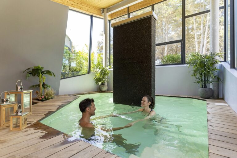 Camping Sandaya Le Moulin De L'eclis - Bild 18