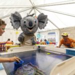 Camping Sandaya Le Moulin De L'eclis - Bild 20