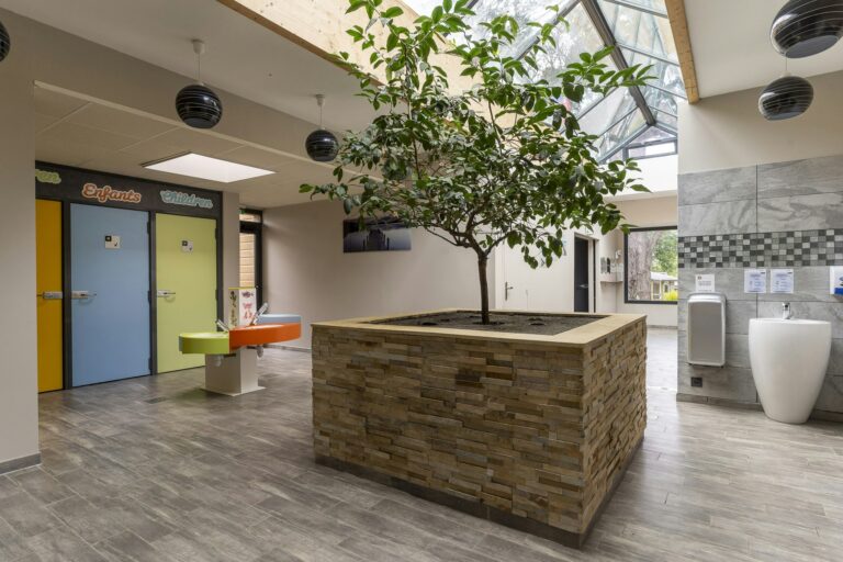 Camping Sandaya Le Moulin De L'eclis - Bild 5