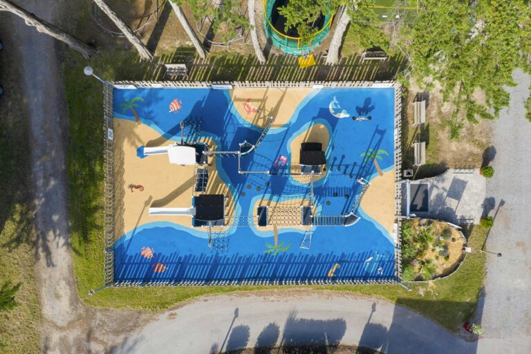 Camping Sandaya Le Moulin De L'eclis - Bild 7