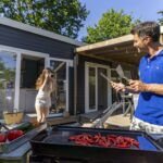 Camping Sandaya Le Moulin De L'eclis - Bild 8