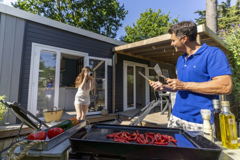 Camping Sandaya Le Moulin De L'eclis - Bild 8