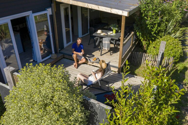 Camping Sandaya Le Moulin De L'eclis - Bild 9