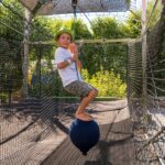 Camping Sandaya Le P'tit Bois - Bild 10 Camping Sandaya Le P'tit Bois - Bild 10