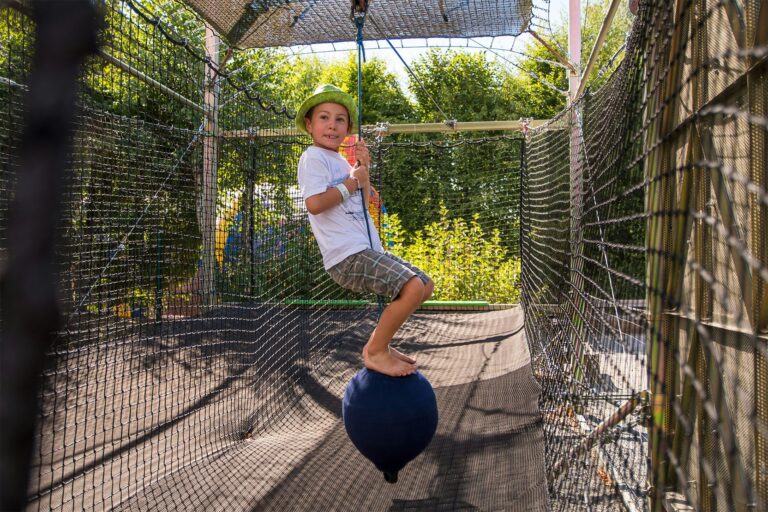 Camping Sandaya Le P'tit Bois - Bild 10 Camping Sandaya Le P'tit Bois - Bild 10