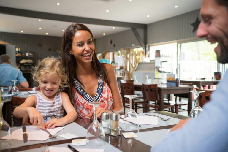 Camping Sandaya Le P'tit Bois - Bild 11 Camping Sandaya Le P'tit Bois - Bild 11