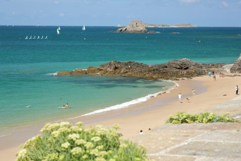 Camping Sandaya Le P'tit Bois - Bild 13 Camping Sandaya Le P'tit Bois - Bild 13