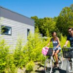 Camping Sandaya Le P'tit Bois - Bild 2 Camping Sandaya Le P'tit Bois - Bild 2