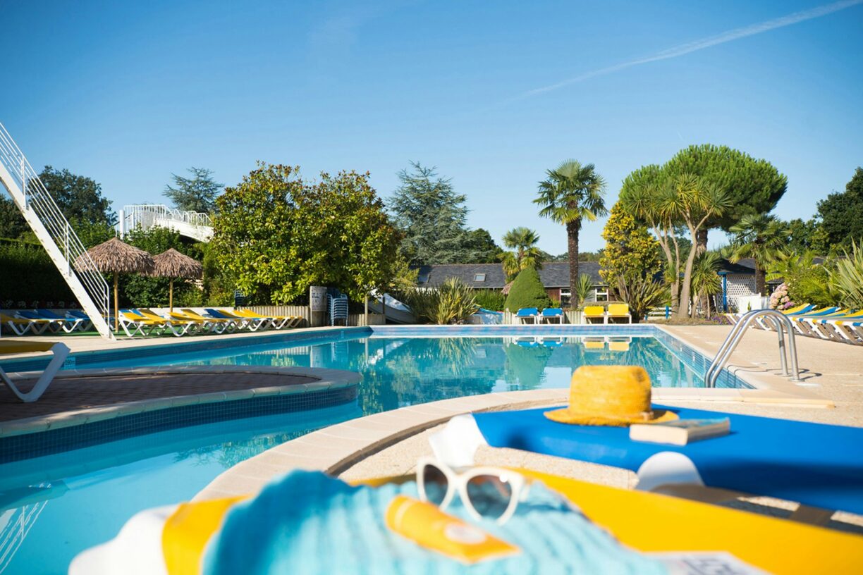 Camping Sandaya Le P'tit Bois - Bild 3 Camping Sandaya Le P'tit Bois - Bild 3