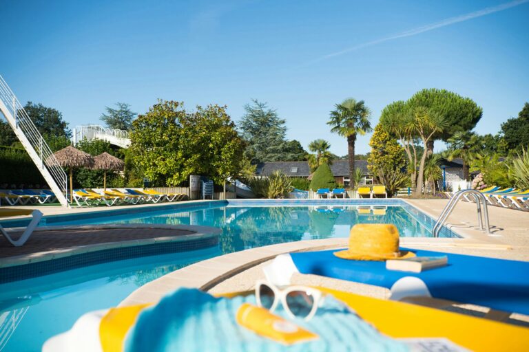 Camping Sandaya Le P'tit Bois - Bild 3 Camping Sandaya Le P'tit Bois - Bild 3