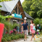 Camping Sandaya Le P'tit Bois - Bild 5 Camping Sandaya Le P'tit Bois - Bild 5