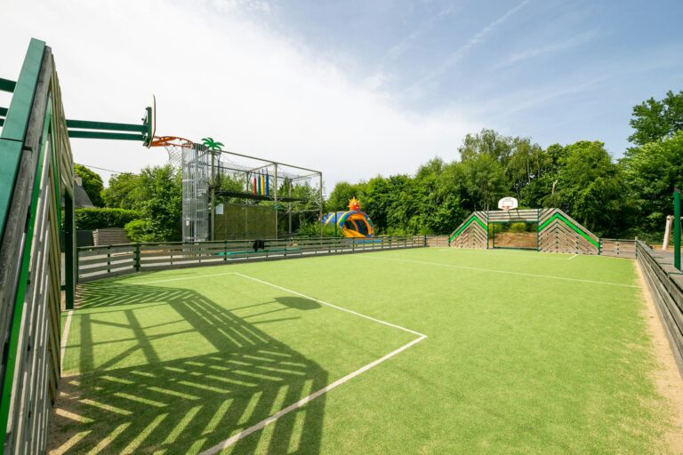 Camping Sandaya Le P'tit Bois - Bild 6 Camping Sandaya Le P'tit Bois - Bild 6