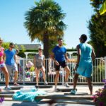 Camping Sandaya Le P'tit Bois - Bild 7 Camping Sandaya Le P'tit Bois - Bild 7