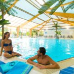 Camping Sandaya Le P'tit Bois - Bild 8 Camping Sandaya Le P'tit Bois - Bild 8