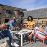 Camping Sandaya Le Ranolien - Bild 3 Camping Sandaya Le Ranolien - Bild 3