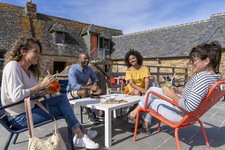 Camping Sandaya Le Ranolien - Bild 3 Camping Sandaya Le Ranolien - Bild 3