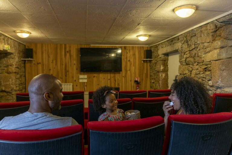 Camping Sandaya Le Ranolien - Bild 4 Camping Sandaya Le Ranolien - Bild 4