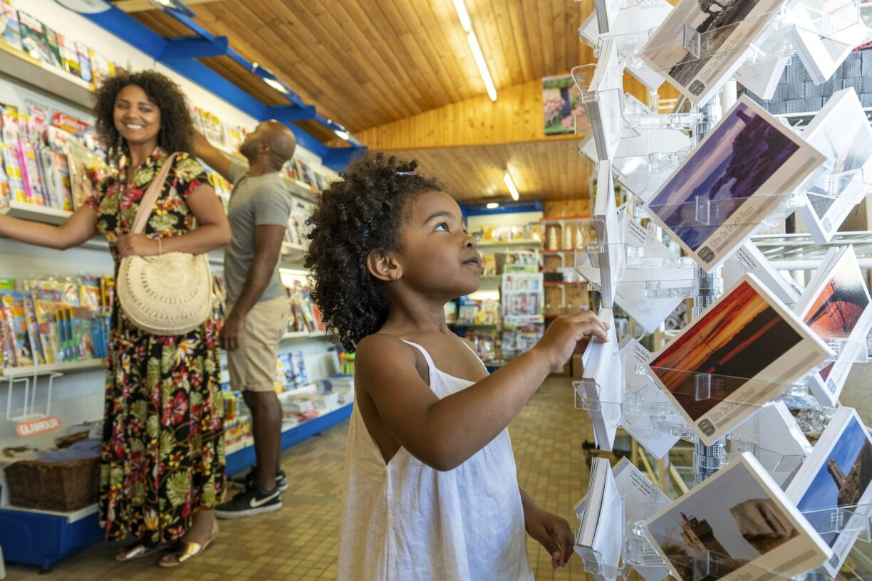 Camping Sandaya Le Ranolien - Bild 5 Camping Sandaya Le Ranolien - Bild 5