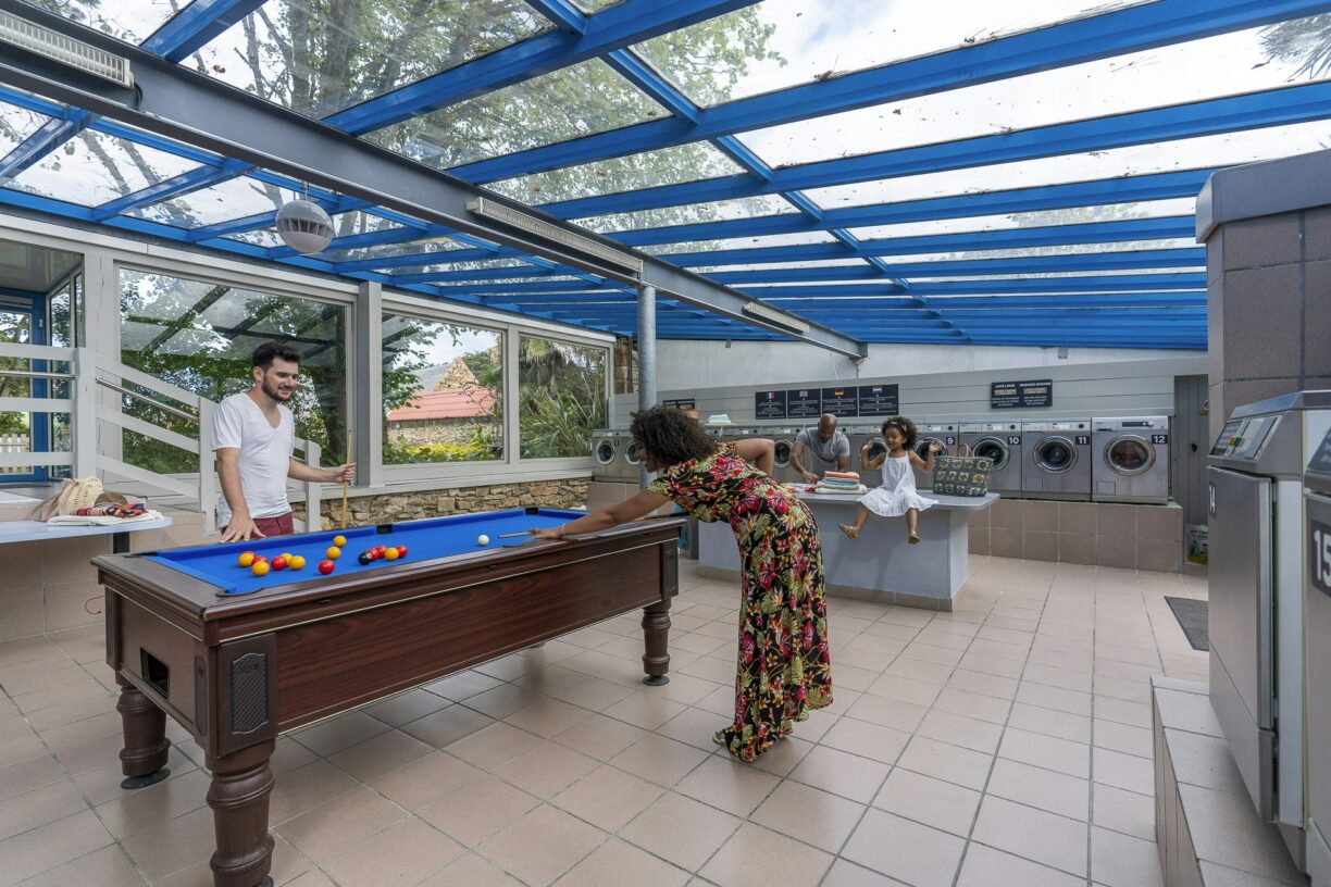 Camping Sandaya Le Ranolien - Bild 6 Camping Sandaya Le Ranolien - Bild 6