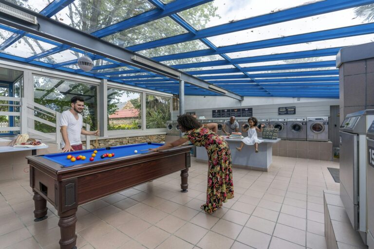 Camping Sandaya Le Ranolien - Bild 6 Camping Sandaya Le Ranolien - Bild 6