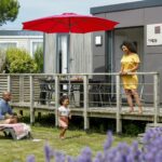 Camping Sandaya Le Ranolien - Bild 8 Camping Sandaya Le Ranolien - Bild 8