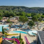 Camping Sandaya Le Soleil Vivarais - Bild 10 Camping Sandaya Le Soleil Vivarais - Bild 10